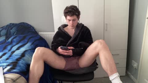 Snapshot of benwardle123 chatting on March 12, 2025, 7:57 am READ MY BIO ---  --- READ MY BIO online show from March 12, 2025, 7:57 am