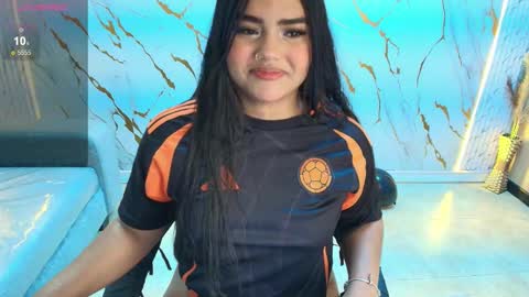 Berchy online show from March 26, 2026, 9:20 pm