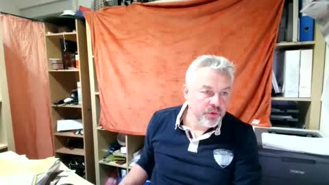 Martin online show from December 13, 2024, 11:45 am