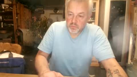 Martin online show from January 4, 2025, 9:41 pm