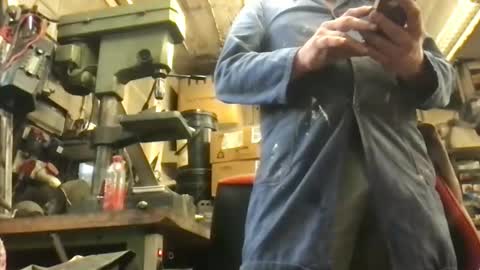 Martin online show from October 25, 2025, 10:34 am