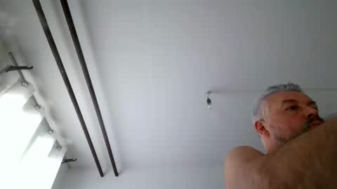 Snapshot of berg_boy chatting on February 1, 2026, 9:08 am Martin online show from February 1, 2026, 9:08 am