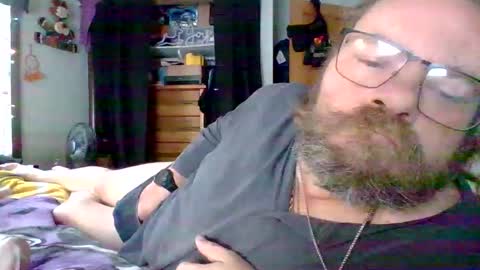 bergeeric1970 online show from January 10, 2026, 3:25 pm