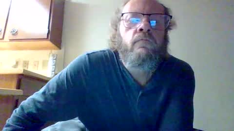 bergeeric1970 online show from March 30, 2026, 2:01 am