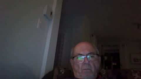 bernard1102 online show from September 19, 2025, 11:49 pm