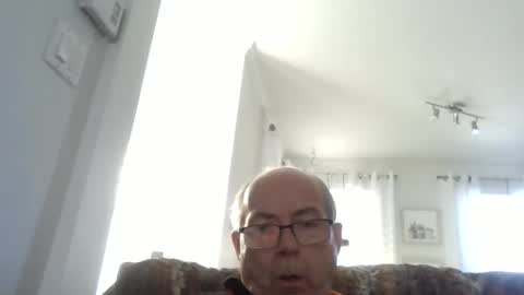 bernard1102 online show from January 16, 2026, 6:34 pm