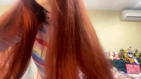 Snapshot of bernardinahedquist chatting on April 13, 2026, 7:47 am Eva online show from April 13, 2026, 7:47 am