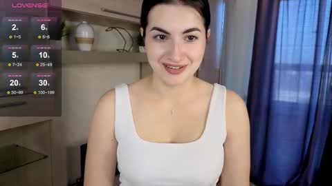 Snapshot of bernice_knight chatting on October 7, 2025, 1:08 pm Maria online show from October 7, 2025, 1:08 pm