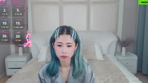 berniceafra online show from September 16, 2025, 1:45 pm