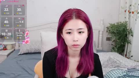 berniceafra online show from November 11, 2025, 6:19 pm