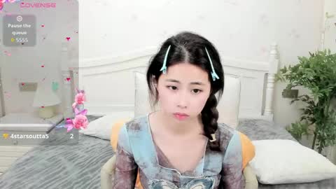 berniceafra online show from April 17, 2026, 6:33 pm