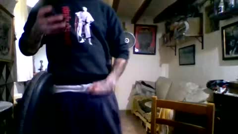 Snapshot of bernichaos77 chatting on February 8, 2026, 9:07 pm bernichaos77 online show from February 8, 2026, 9:07 pm