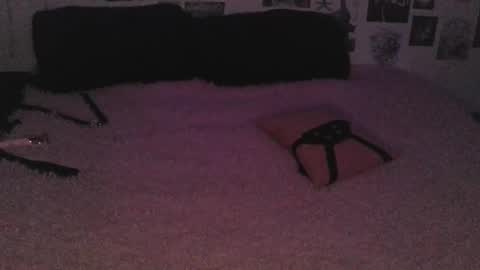 BerrieKitten online show from October 26, 2025, 7:20 pm