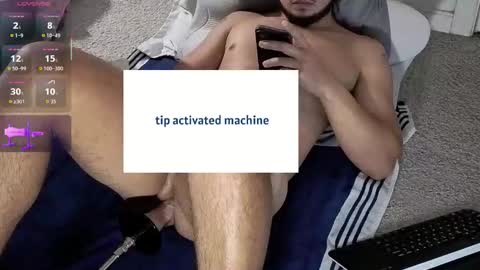 berriess_ online show from March 8, 2026, 2:59 am