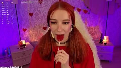 Hi Im NikaComing back online on Monday 3 online show from February 15, 2026, 2:03 pm