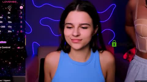 Alma online show from November 30, 2025, 4:44 pm