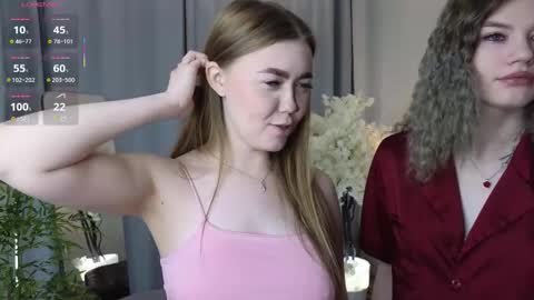 Aurora online show from October 21, 2025, 4:46 am