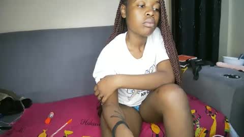 Juicey online show from February 13, 2026, 1:34 am