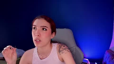berryxbaby online show from June 21, 2026, 12:46 am