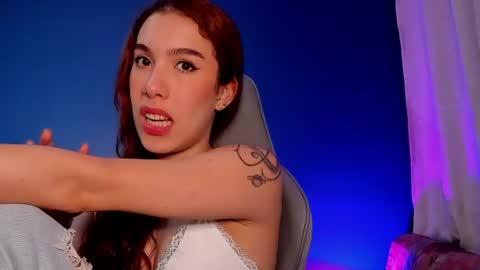 berryxbaby online show from June 27, 2026, 1:32 am