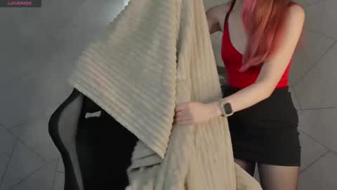 Berta  online show from September 15, 2025, 1:16 am