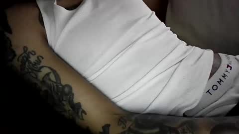 ToxicPipe757 online show from December 21, 2024, 9:36 pm