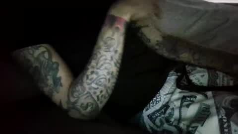 ToxicPipe757 online show from January 24, 2025, 10:19 pm