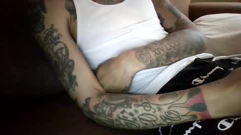 ToxicPipe757 online show from February 6, 2025, 2:48 pm