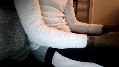 ToxicPipe757 online show from January 18, 2026, 12:58 am