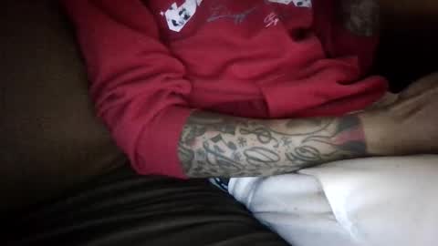 ToxicPipe757 online show from April 7, 2026, 1:28 am