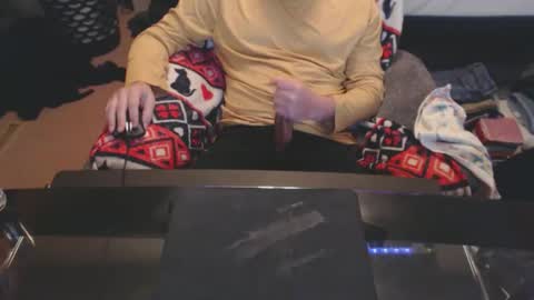 Best Kept Secret23 online show from February 12, 2026, 6:14 pm