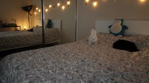 Snapshot of bestblondiiecb chatting on November 16, 2025, 8:36 pm Chloe Next stream on Friday online show from November 16, 2025, 8:36 pm