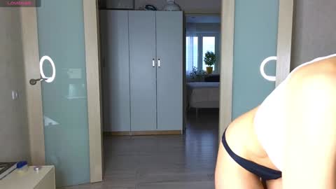 Hellen and Natali online show from January 7, 2025, 2:42 am