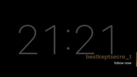 bestkeptsecre t online show from February 25, 2026, 12:26 pm