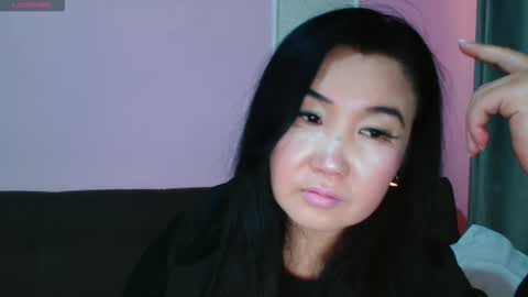 Bet Lu online show from October 15, 2025, 4:56 am