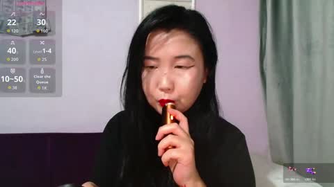 Bet Lu online show from February 4, 2026, 6:25 pm