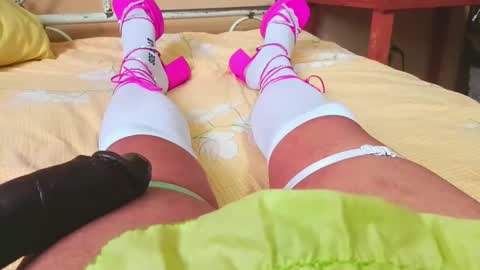 Sissyforever online show from September 21, 2025, 11:06 pm