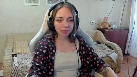 bethany_tease online show from February 21, 2026, 10:49 am