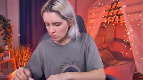 Bethany online show from March 19, 2026, 2:26 am