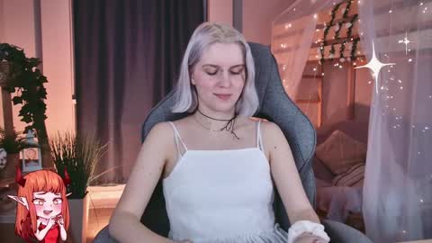 Bethany online show from March 27, 2026, 8:26 am