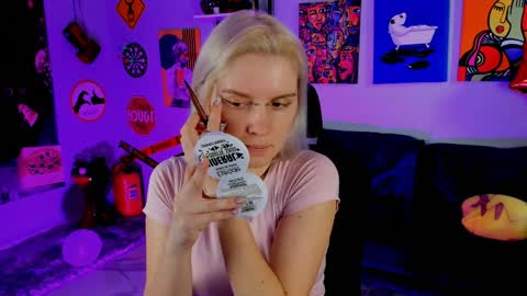 Bethany online show from April 1, 2026, 5:19 am