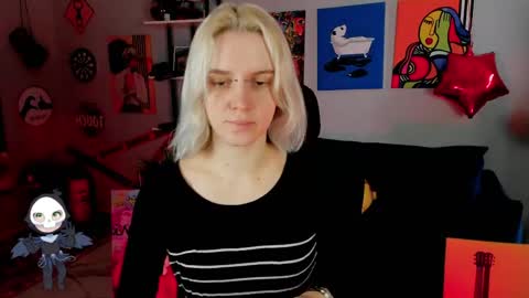 Bethany online show from April 13, 2026, 5:24 am