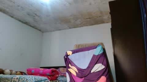 Bethany Wilson online show from December 22, 2024, 3:22 pm