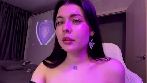 Snapshot of bethelsimensky chatting on May 31, 2026, 6:09 pm Airin online show from May 31, 2026, 6:09 pm