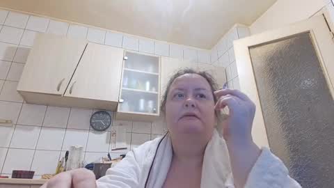 bethnorth online show from March 12, 2025, 5:13 am