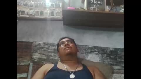 beto471292 online show from December 22, 2025, 1:35 am