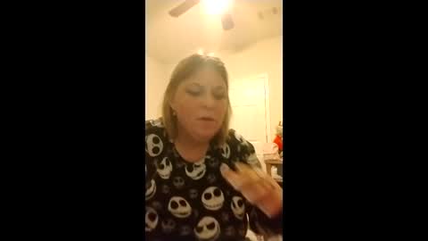 betsygore78 online show from February 3, 2026, 5:49 am