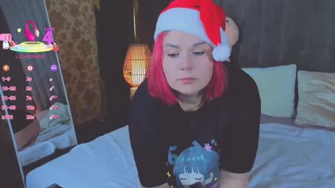 betttydark online show from December 23, 2025, 12:41 am