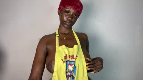 Snapshot of betty_fire_ chatting on August 7, 2026, 8:33 pm Adah online show from August 7, 2026, 8:33 pm
