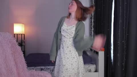 Dory make me happier online show from April 17, 2026, 4:15 am